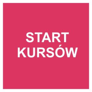 Read more about the article Kursy na Wiosnę :)