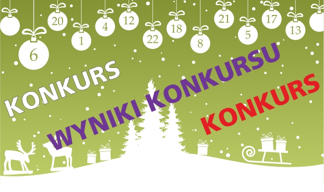 Read more about the article Wyniki konkursu
