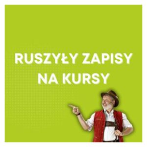 Read more about the article Zapisy ruszyły :)