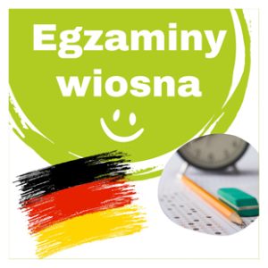 Read more about the article Sesja egzaminacyjna kwiecień