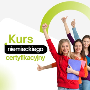 Kurs certyfikacyjny – B2 i C1