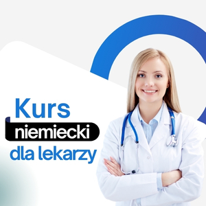 Niemiecki dla lekarzy