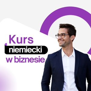 Kurs Niemiecki w biznesie