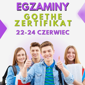 Egzaminy czerwiec 2026